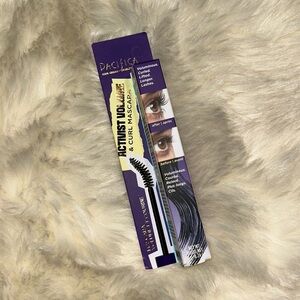 Pacifica Activist Volume and Curl Mascara